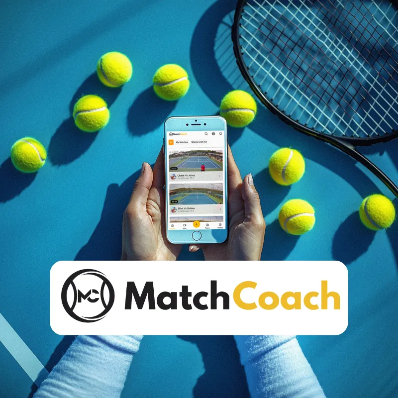 MatchCoach